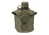 Rothco MOLLE Compatible 1 Quart Canteen Pouch / Cover