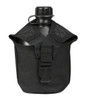 Rothco MOLLE Compatible 1 Quart Canteen Pouch / Cover