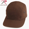 Rothco 5 Panel Rip-Stop Street Cap