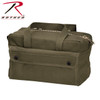 Rothco  Mechanics Tool Bag With Brass Zipper