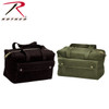 Rothco  Mechanics Tool Bag With Brass Zipper