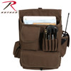 Rothco Canvas M-51 Engineers Field Bag