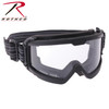 Rothco ANSI Rated OTG Goggles