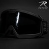 Rothco ANSI Rated OTG Goggles