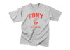 Officially Licensed FDNY T-shirt