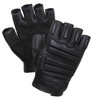 Rothco Fingerless Padded Tactical Gloves