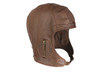 Rothco WWII Style Leather Pilot Helmet