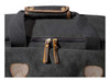 Rothco Canvas Long Weekend Bag