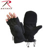 Rothco Fingerless Glove / Mittens
