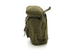 Rothco Canvas European Style Rucksack