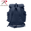 Rothco Canvas European Style Rucksack