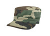 Rothco Camo Fatigue Caps