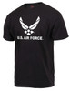 Rothco US Air Force Emblem T-Shirt