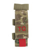 Rothco MOLLE Tactical Tourniquet and Shear Holder Pouch