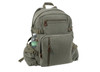 Rothco Jumbo Vintage Canvas Backpack