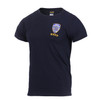 Officially Licensed NYPD Emblem T-shirt