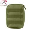 Rothco MOLLE Tactical First Aid Kit