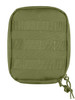 Rothco MOLLE Tactical Trauma & First Aid Kit Pouch