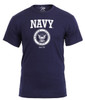 Rothco US Navy Emblem T-Shirt