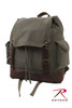 Rothco Vintage Expedition Rucksack