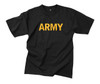 Rothco Army T-Shirt