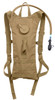 Rothco MOLLE 3 Liter Backstrap Hydration System