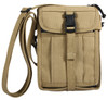 Rothco Canvas Travel Portfolio Bag