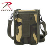 Rothco Canvas Travel Portfolio Bag