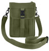 Rothco Canvas Travel Portfolio Bag