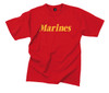 Rothco Marines Printed T-Shirt