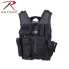 Rothco Kid's Tactical Cross Draw Vest