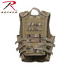 Rothco Kid's Tactical Cross Draw Vest