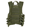 Rothco Kid's Tactical Cross Draw Vest