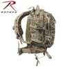 Rothco Large Camo Transport Pack