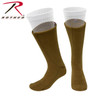 Rothco Polar Fleece Boot Liners