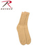 Rothco Athletic Crew Socks