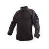 Rothco 1/4 Zip Military Fire Retardant NYCO Combat Shirt