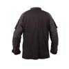 Rothco 1/4 Zip Military Fire Retardant NYCO Combat Shirt