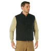 Rothco Concealed Carry Backwoods Canvas Vest