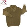 Rothco WWII Vintage Mechanics Sweater - Khaki