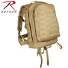 Rothco MOLLE II 3-Day Assault Pack