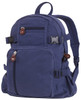 Rothco Vintage Canvas Compact Backpack