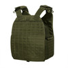 Rothco Laser Cut MOLLE Plate Carrier Vest