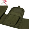 Rothco Laser Cut MOLLE Plate Carrier Vest