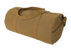 Rothco Canvas Shoulder Duffle Bag