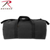 Rothco Canvas Shoulder Duffle Bag