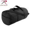 Rothco Canvas Shoulder Duffle Bag