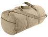 Rothco Canvas Shoulder Duffle Bag