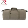 Rothco Canvas Shoulder Duffle Bag