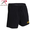 Rothco Army Physical Training Shorts